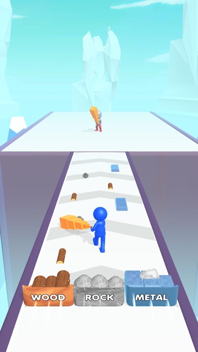 Collect Mineral Screenshot