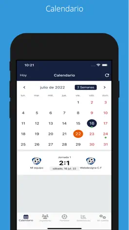 Game screenshot Futapp Lite apk