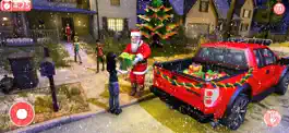 Game screenshot Call Santa Claus Christmas 3D hack