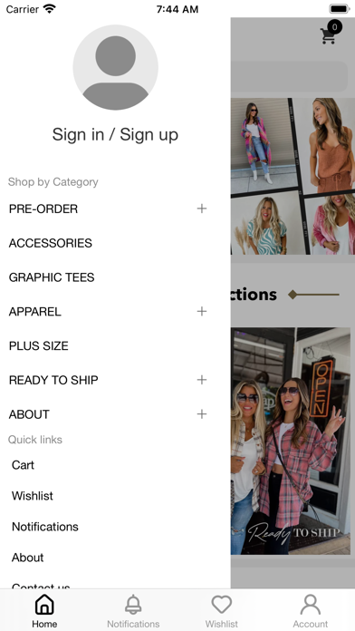 BLAKELEY Screenshot
