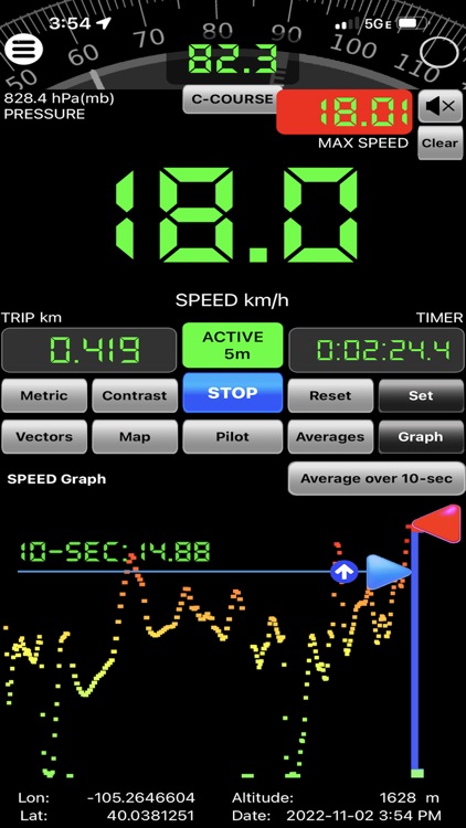 tcSpeeds screenshot-6