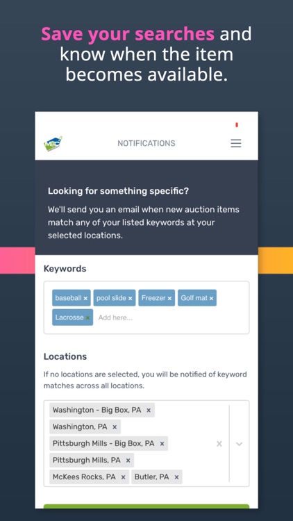 MAC.BID screenshot-4