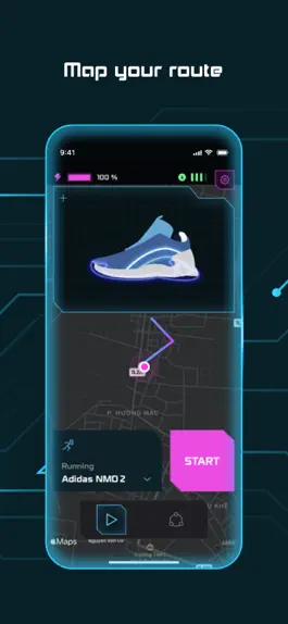 Game screenshot Straverse apk