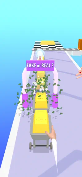 Game screenshot Gold Melt! apk