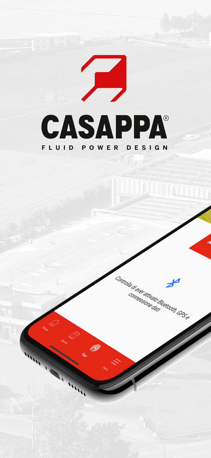 Casappa SpA