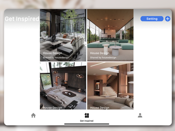 Home Design 3D Room Plan