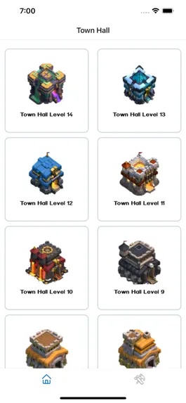 Game screenshot Coc Studio mod apk