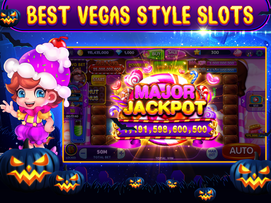 Genius Slots-Vegas Casino Gameのおすすめ画像5