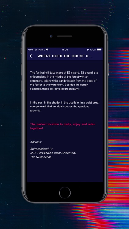 Happy Rebels screenshot-5