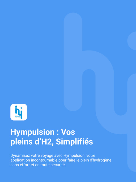 Screenshot #4 pour HYmpulsion