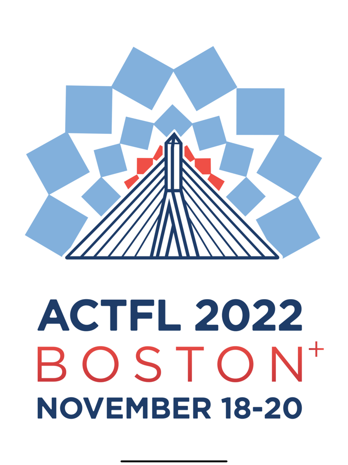 ACTFL 2022