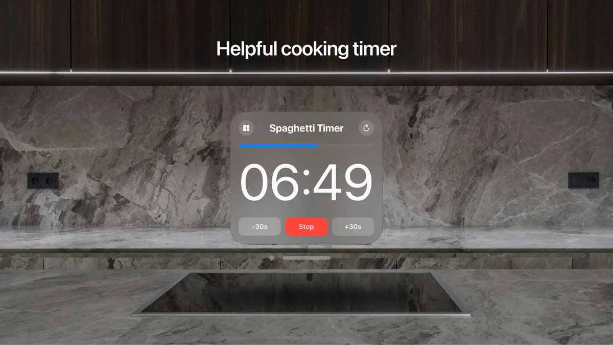 VRCooking Chef screenshot 4