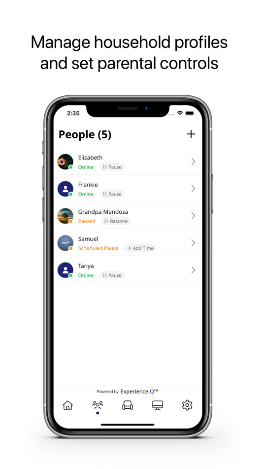 #3. WTCconnect (iOS) 由: WTC Communications