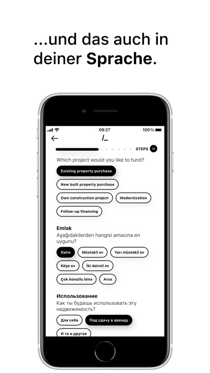 D:LOANS_ screenshot-3