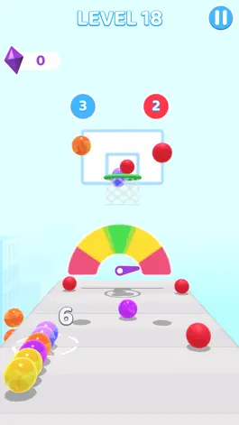 Game screenshot Tap On Beat hack