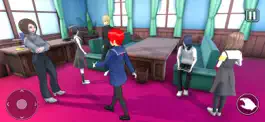 Game screenshot High school Girls 2023 apk
