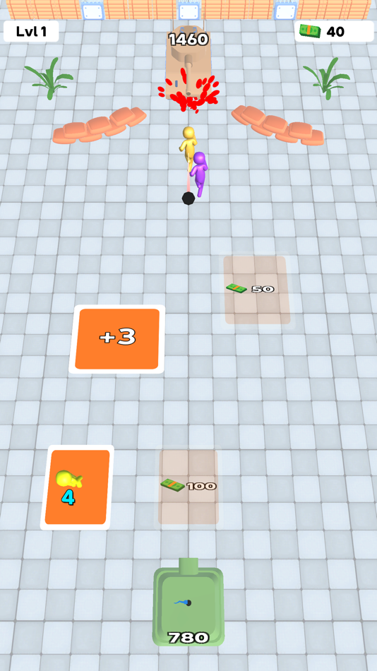 #5. Multiplayer Manager (iOS) 由: Engin Ulukurtlar
