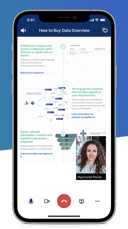 Maritime Data Platform screenshot-3