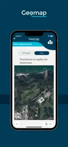 Geomap screenshot #2 for iPhone
