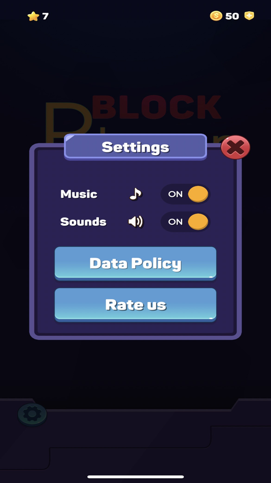 #6. Polygon Jigsaw Riddle Exercise (iOS) Podle: Prathed Sangwongvanit