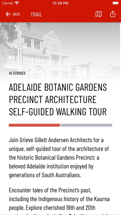 Adelaide City Explorer screenshot-5