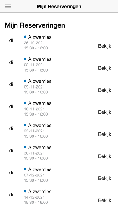Move On Screenshot