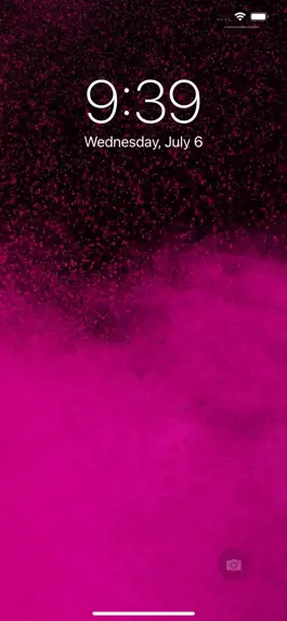 Game screenshot Pink Wallpaper For Girls hack