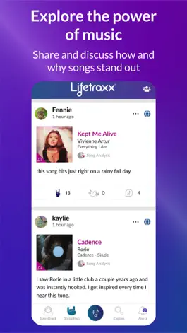 Game screenshot Lifetraxx hack