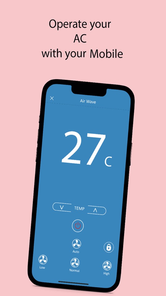 #1. AC Remote (iOS) 由: Aatazaz Javed