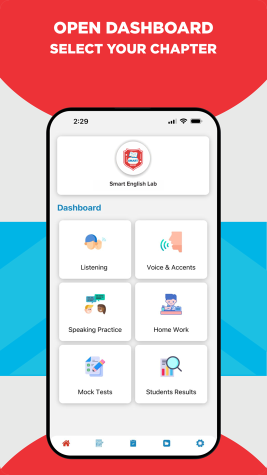 #1. English Lab (iOS) 由: Sanjeev Kumar