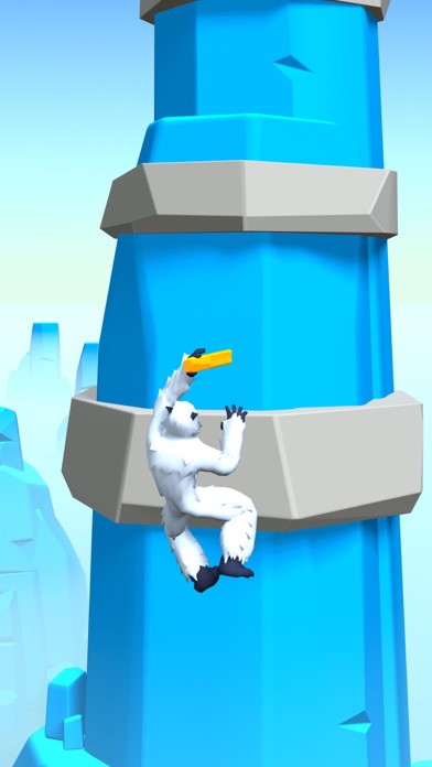 Ice Jump! Screenshot
