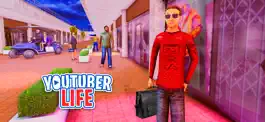 Game screenshot Viral YouTuber Life Simulator mod apk