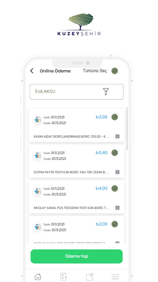 #3. Kuzey Şehir (iOS) 由: SENYONET YAZILIM ANONIM SIRKETI