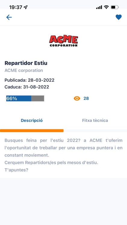 Impuls Jove screenshot-5