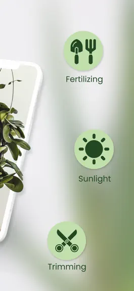 Game screenshot Plant Identification apk