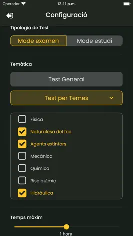 Game screenshot Ràcord Girona Bombers Gene apk