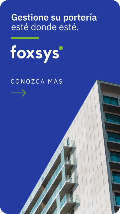 Foxsys Screenshot