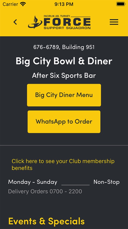 #4. 39 FSS (iOS) โดย: CGI Yazılım