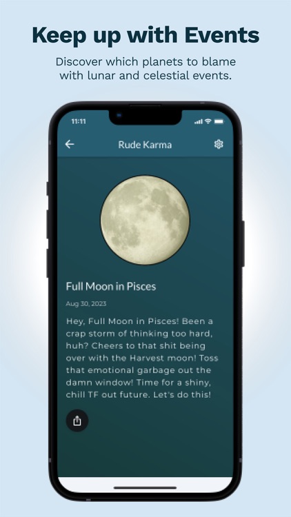 Rude Karma screenshot-3