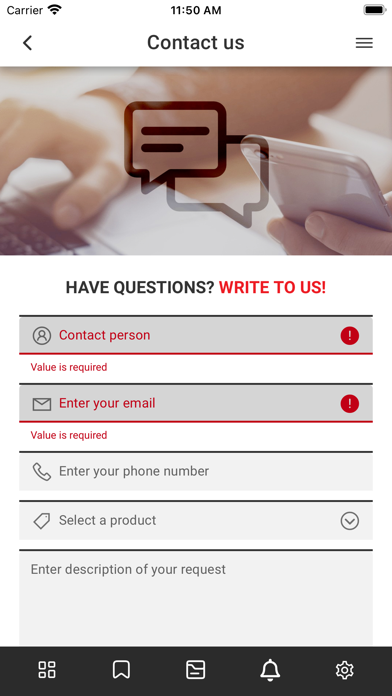 Pearson Dealer Screenshot