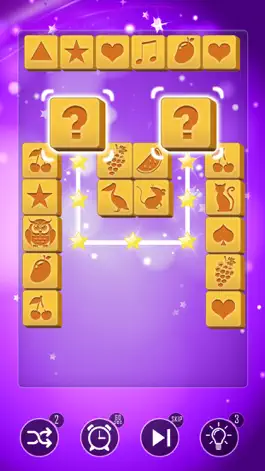 Game screenshot Dalgona Candy Tile Onet Puzzle hack