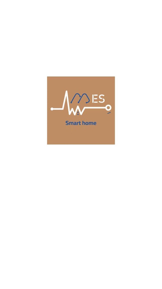 #1. MES Smart (iOS) Podle: Fahd Bin Ghannam