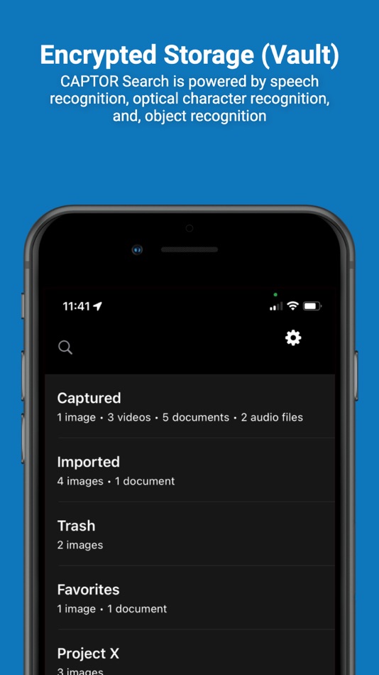 #7. CAPTOR for Intune (iOS) 由: Inkscreen