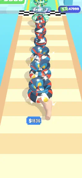 Game screenshot Pottery Stack mod apk