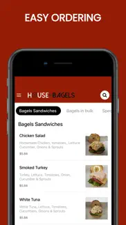 house of bagels problems & solutions and troubleshooting guide - 2
