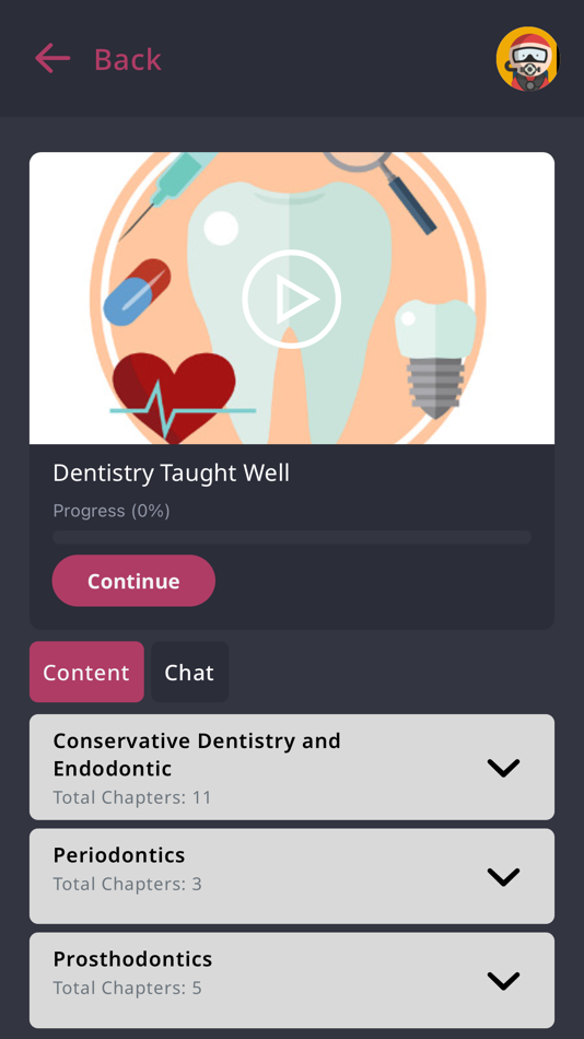 #6. TaughtWell SimplifyEd (iOS) By: Knorish