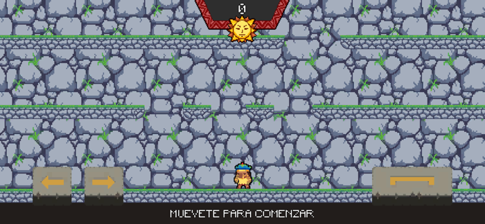 El Camino De Ollantay