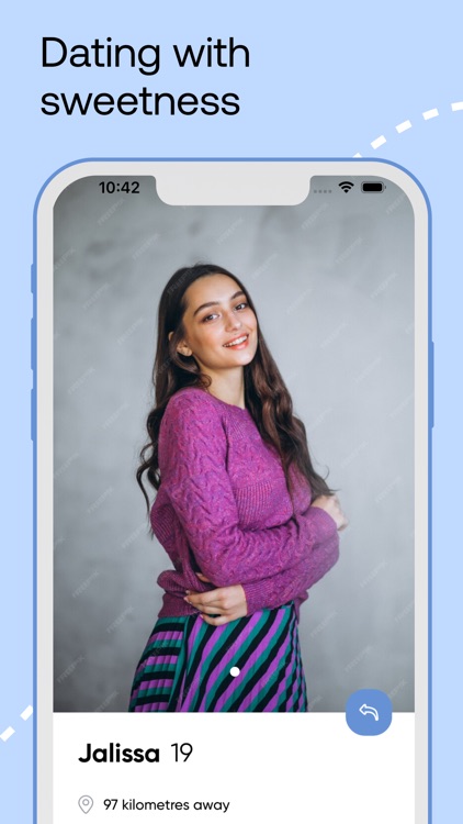 Dating Bump screenshot-5