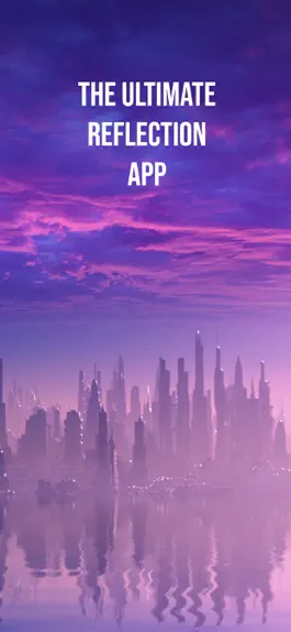 Game screenshot Infinite Reflect Photo Editor apk