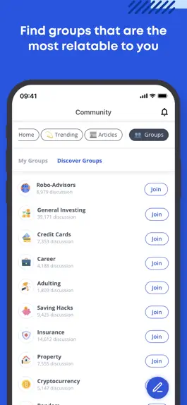 Game screenshot Seedly: Personal Finance App hack